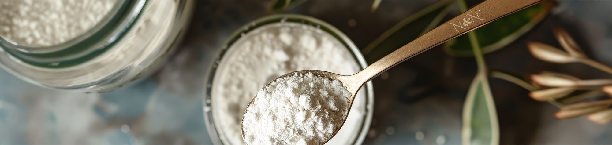 Nutrition & Nutraceuticals