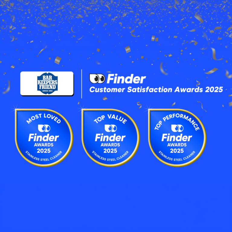 BKF wins top accolades at Finder 2025 Customer Satisfaction Awards
