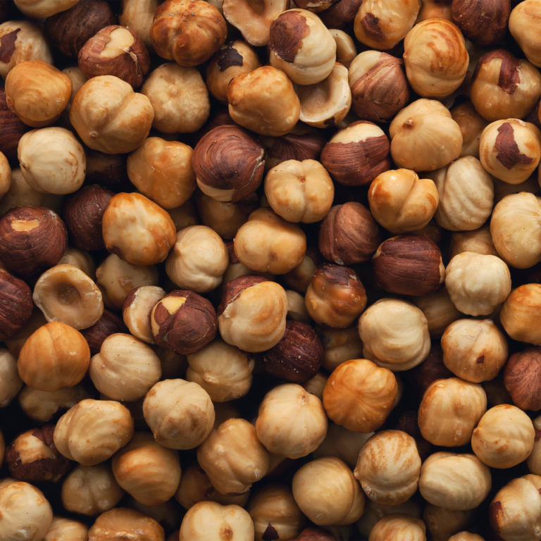 Promotion: Hazelnut Australia – Medium Roast Hazelnut Paste