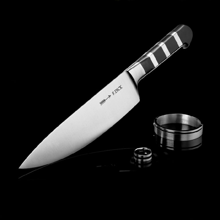 Introducing: F.Dick 1905 Knives Range